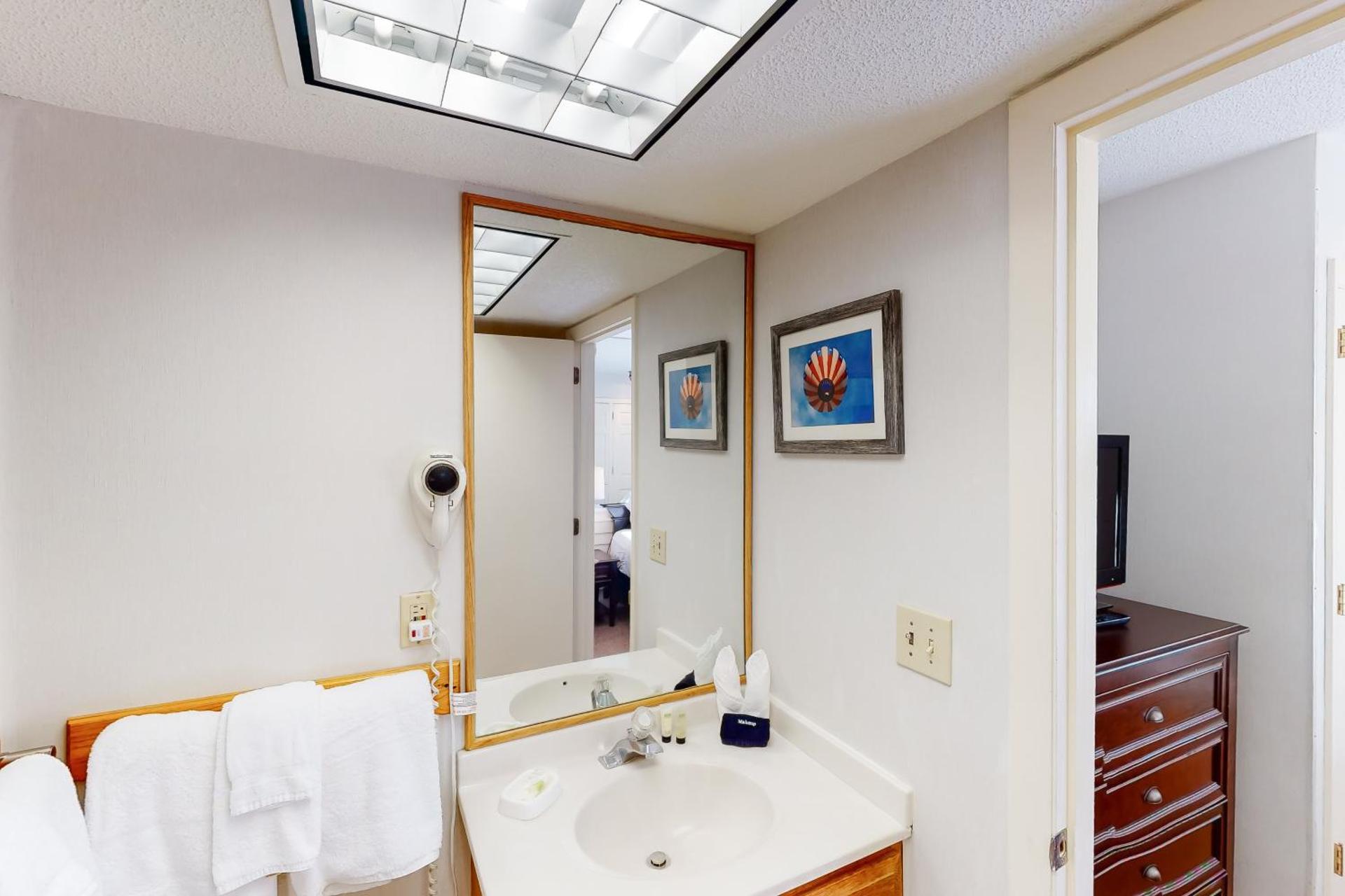 Mountainside Resort III