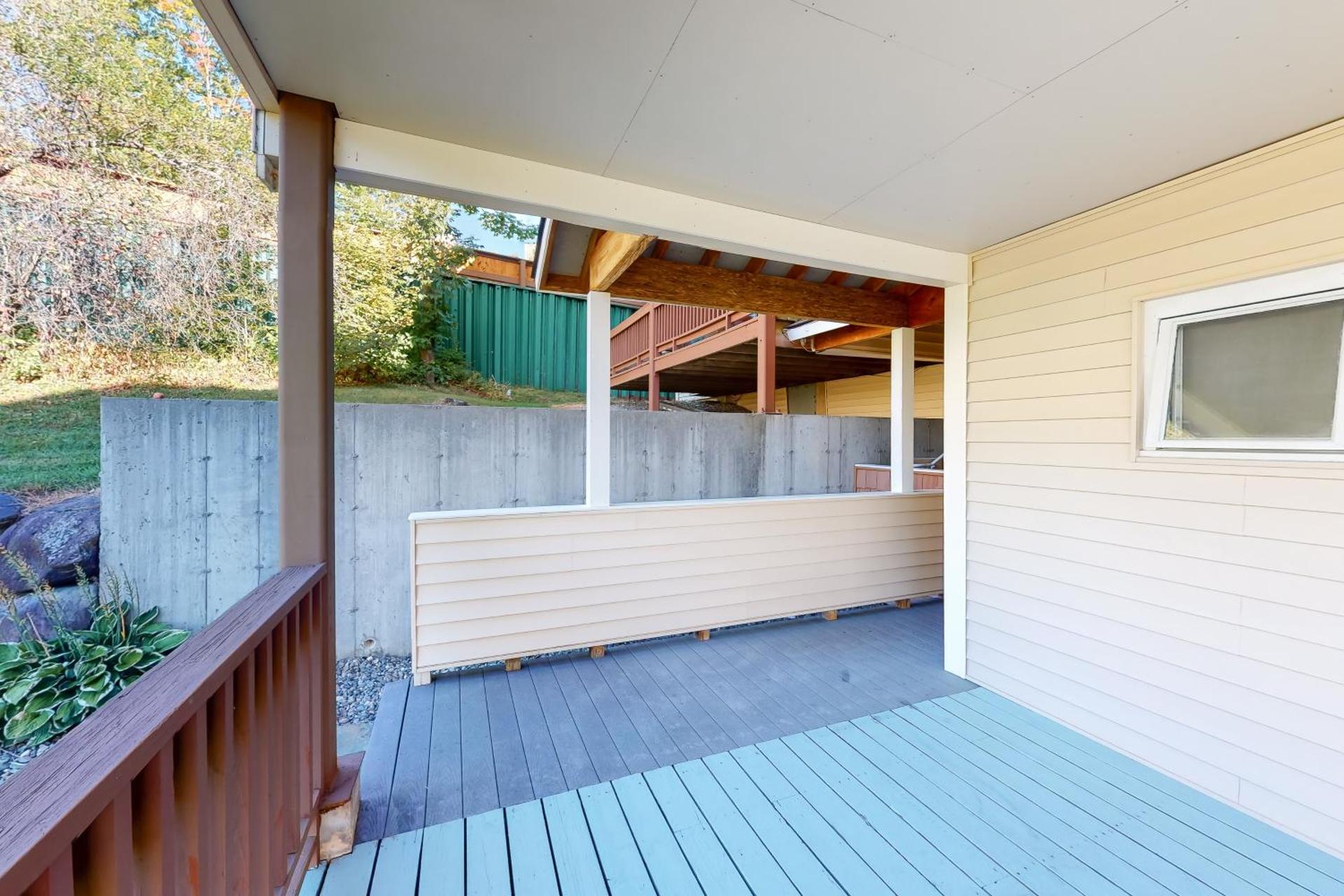 Mountainside Resort III