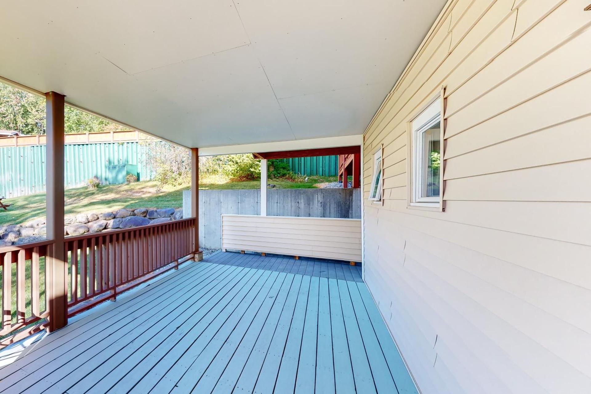 Mountainside Resort III