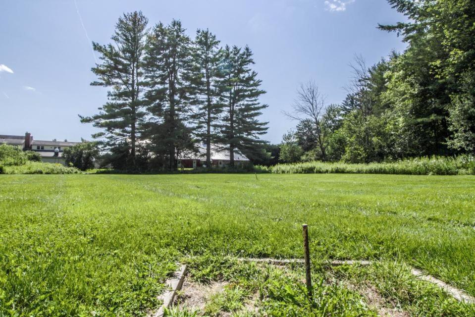 Mountainside Resort III