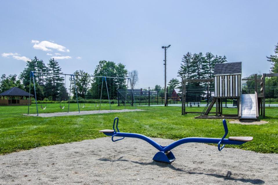 Mountainside Resort III