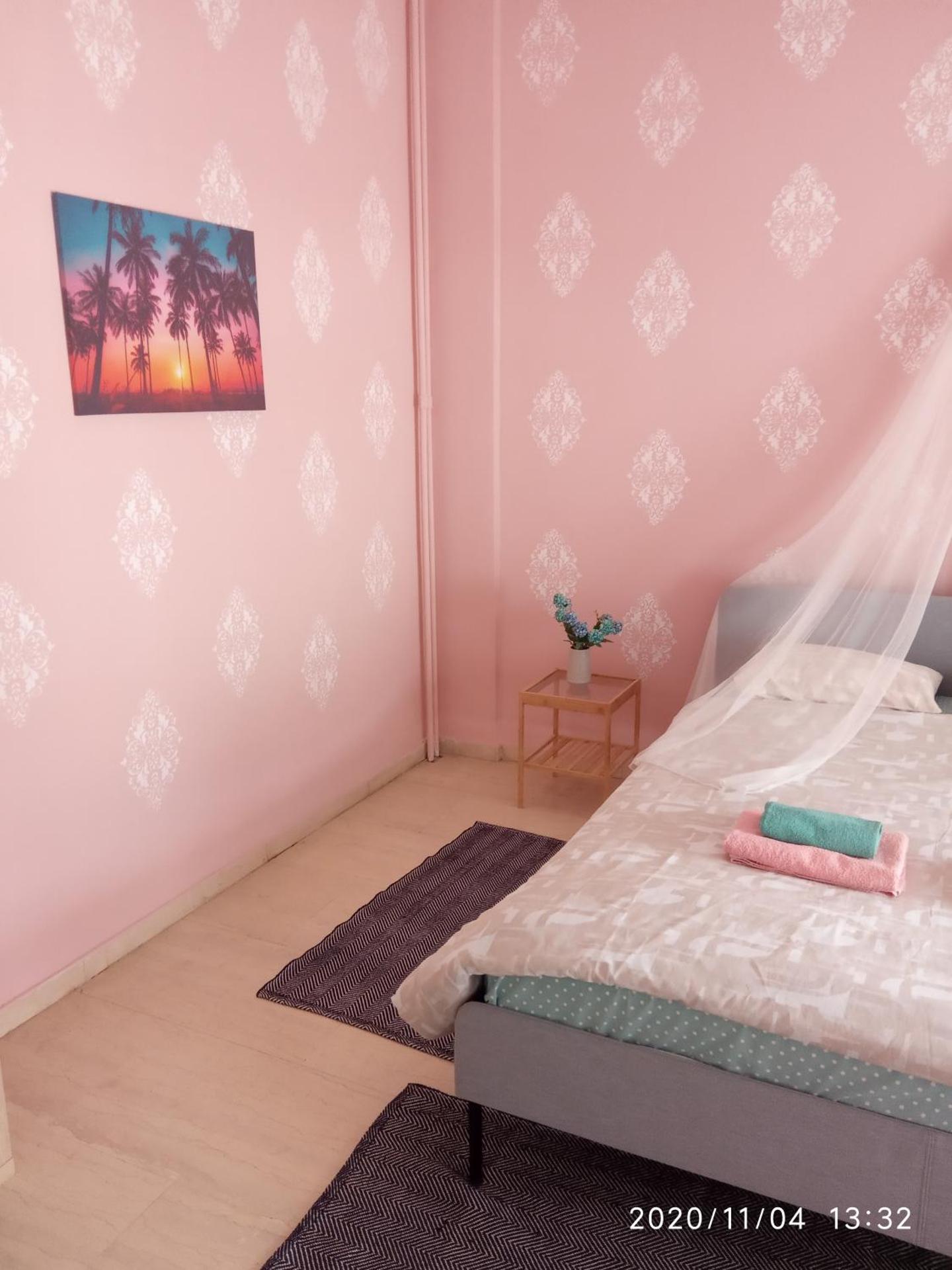 Karditsa Home Sweet Home 68 τ.μ