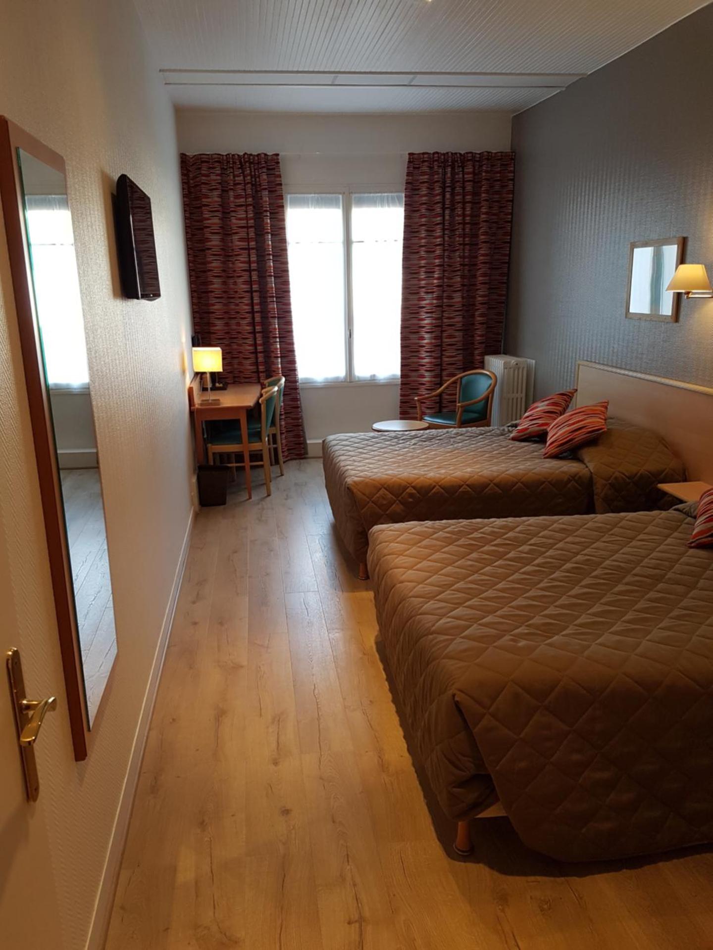 View (from property/room)