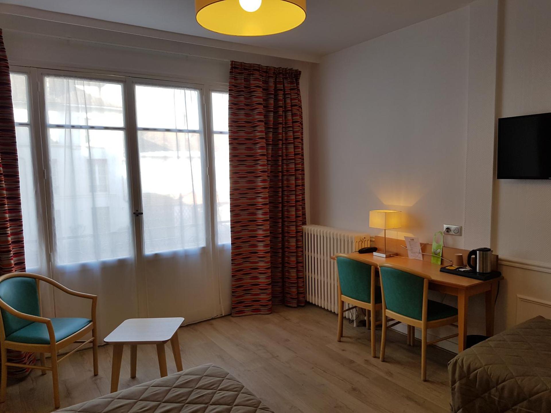 View (from property/room)