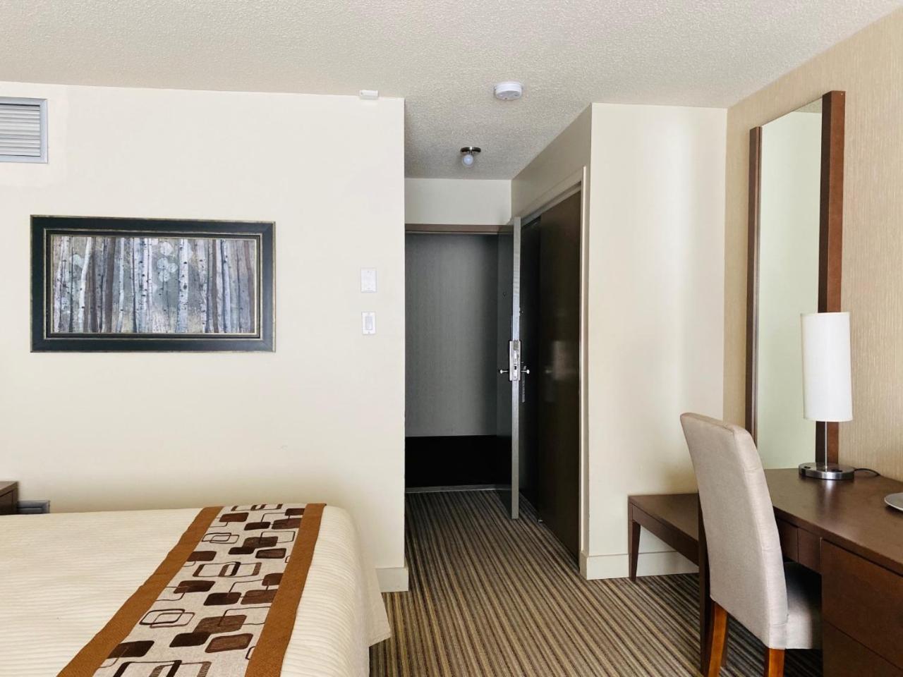 Excelsior Hôtel Spa Sainte-Adèle