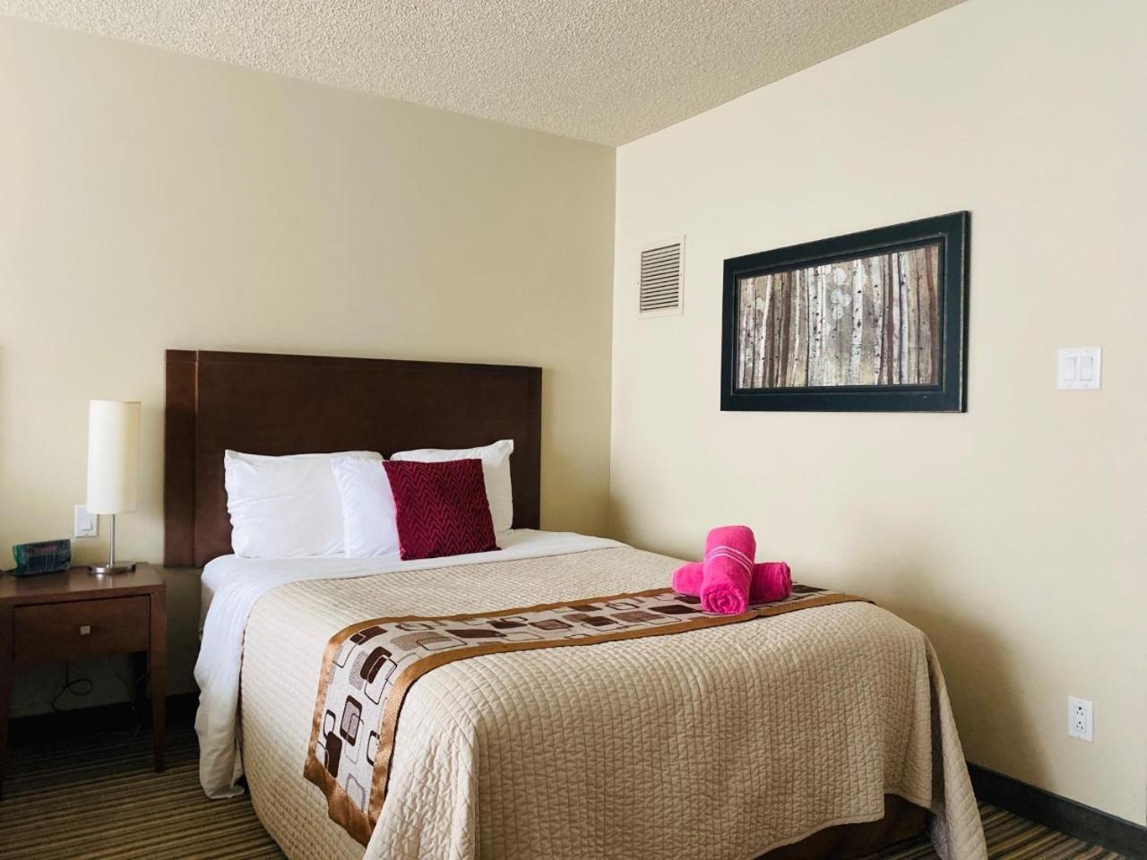 Excelsior Hôtel Spa Sainte-Adèle