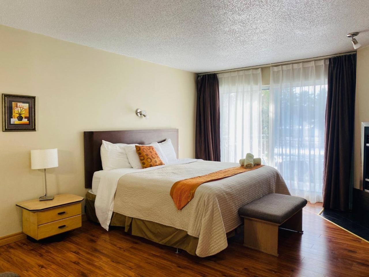 Excelsior Hôtel Spa Sainte-Adèle