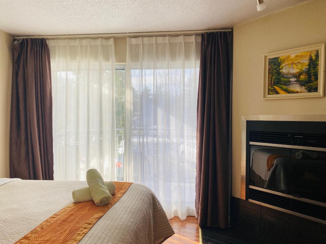 Excelsior Hôtel Spa Sainte-Adèle