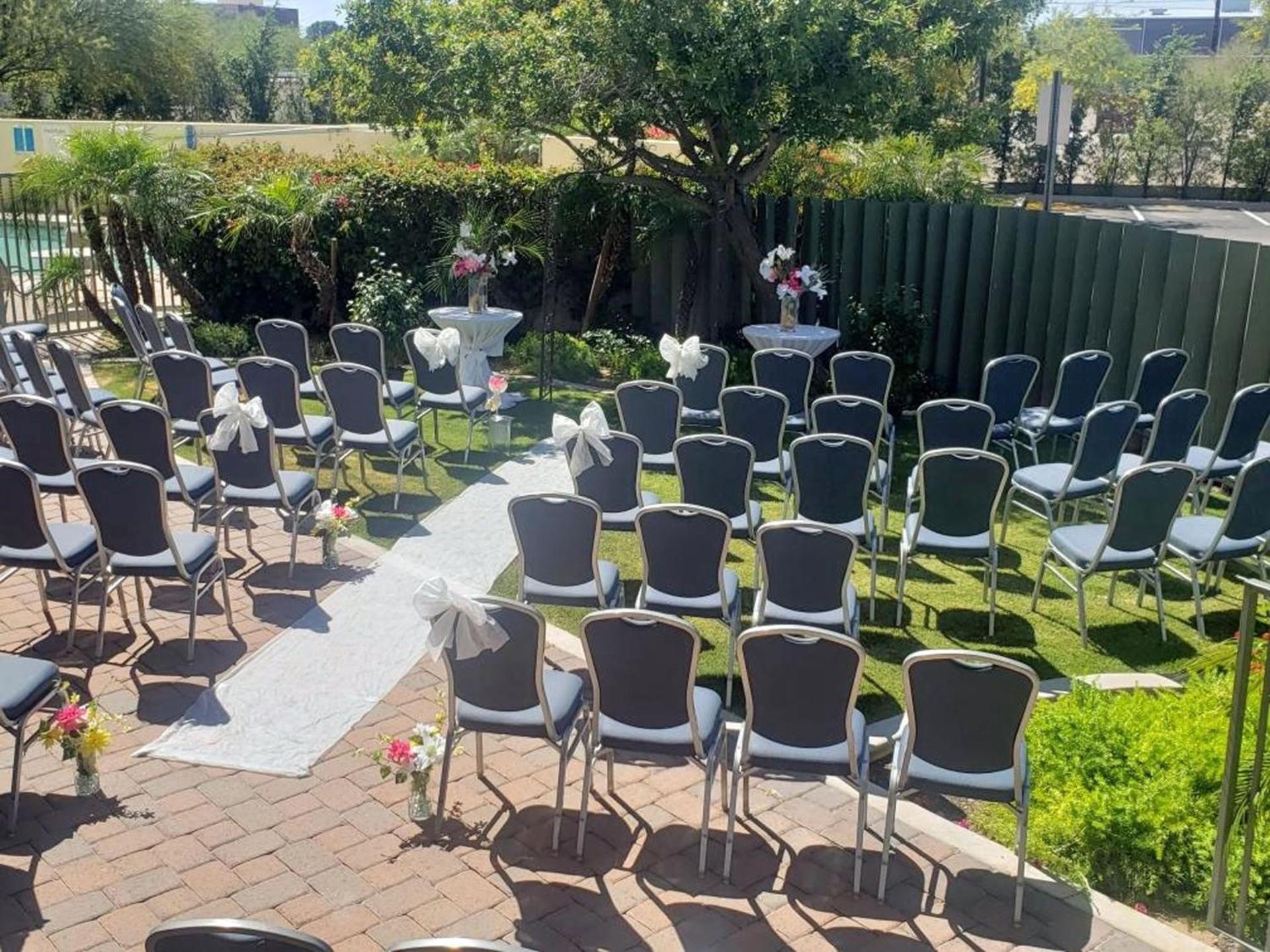 Meeting/conference room