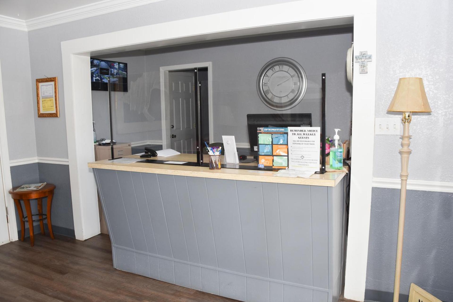 View (from property/room)