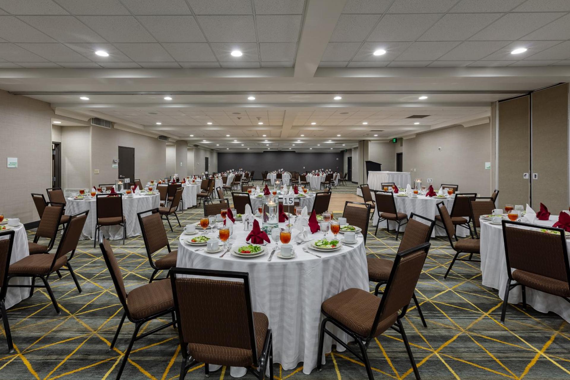 Banquet/Function facilities