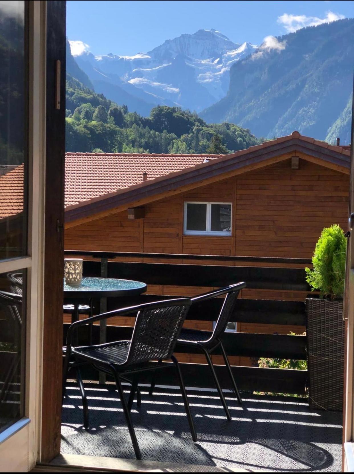 S&P Mountain View Apartment 2