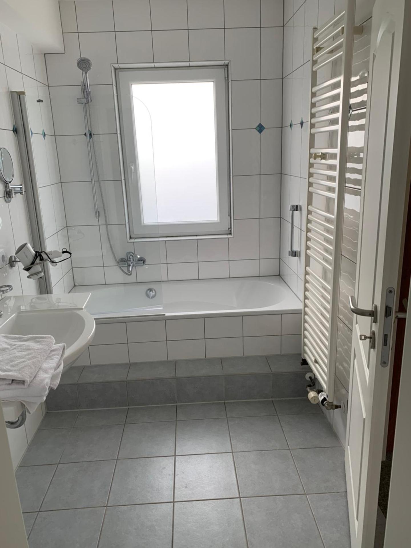 Suite Hotel Villa Erika