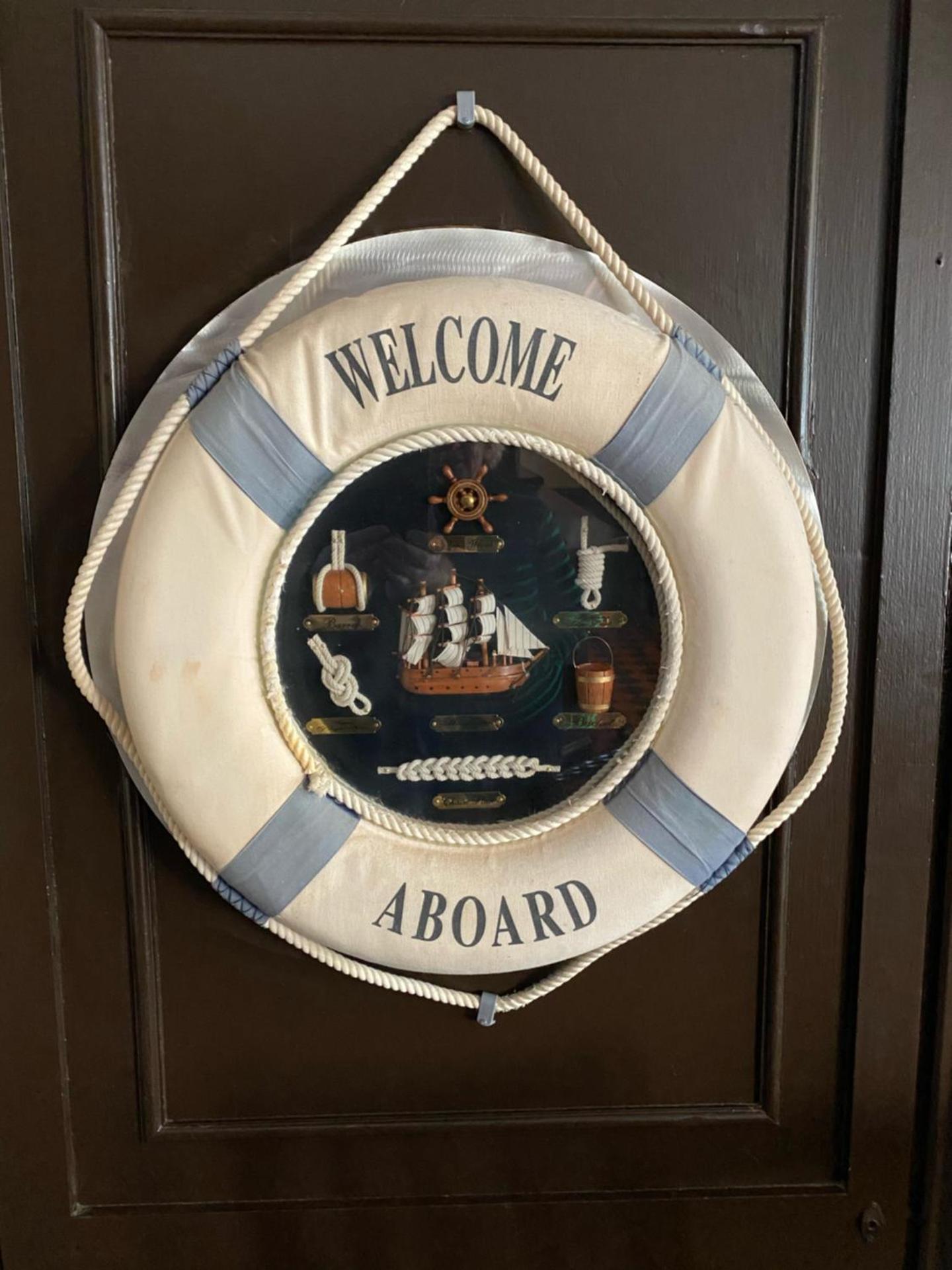 Property logo or sign