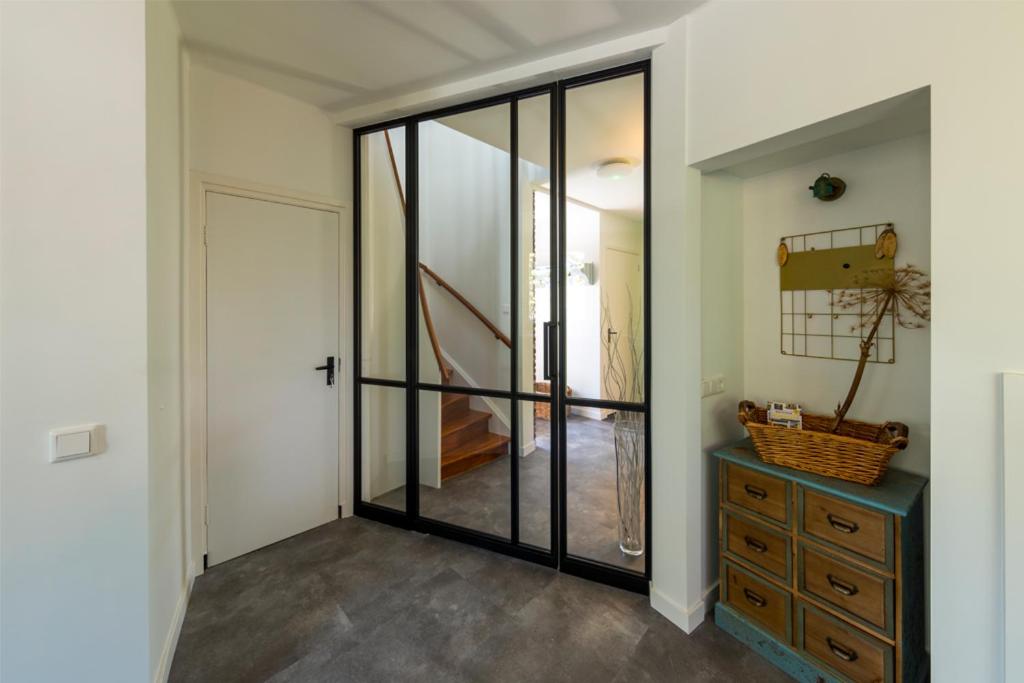 Vakantiehuis Le Platane - in natuurgebied nabij Nijmegen