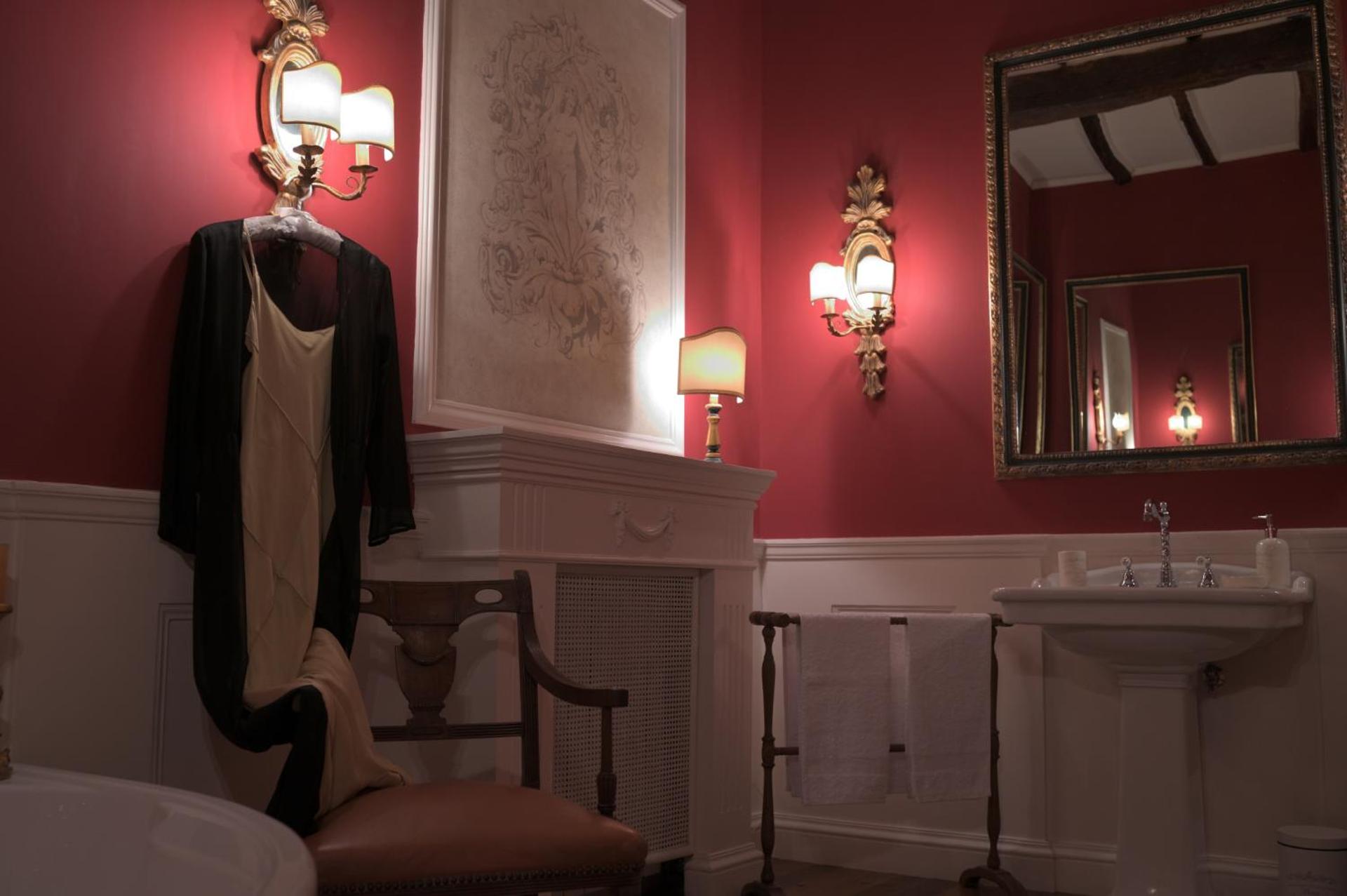 Al Ristoro di Handel