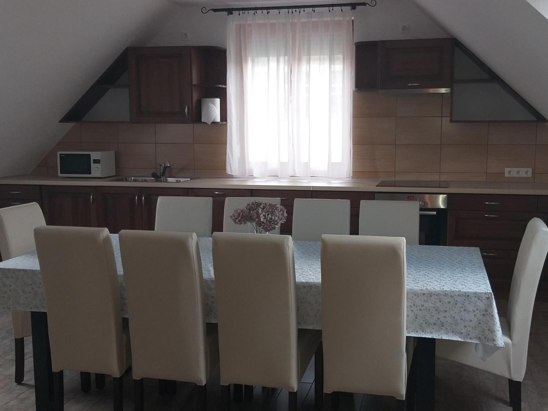 Szamóca Vendégház