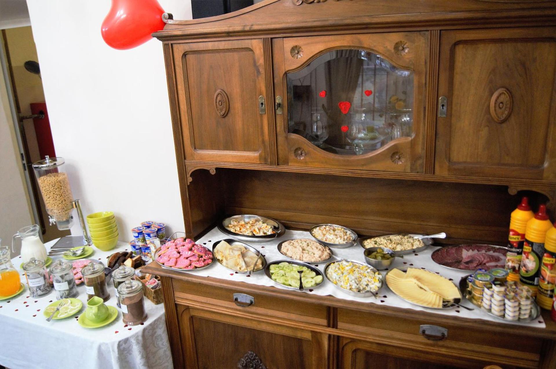 Green Hostel Wrocław przy ZOO