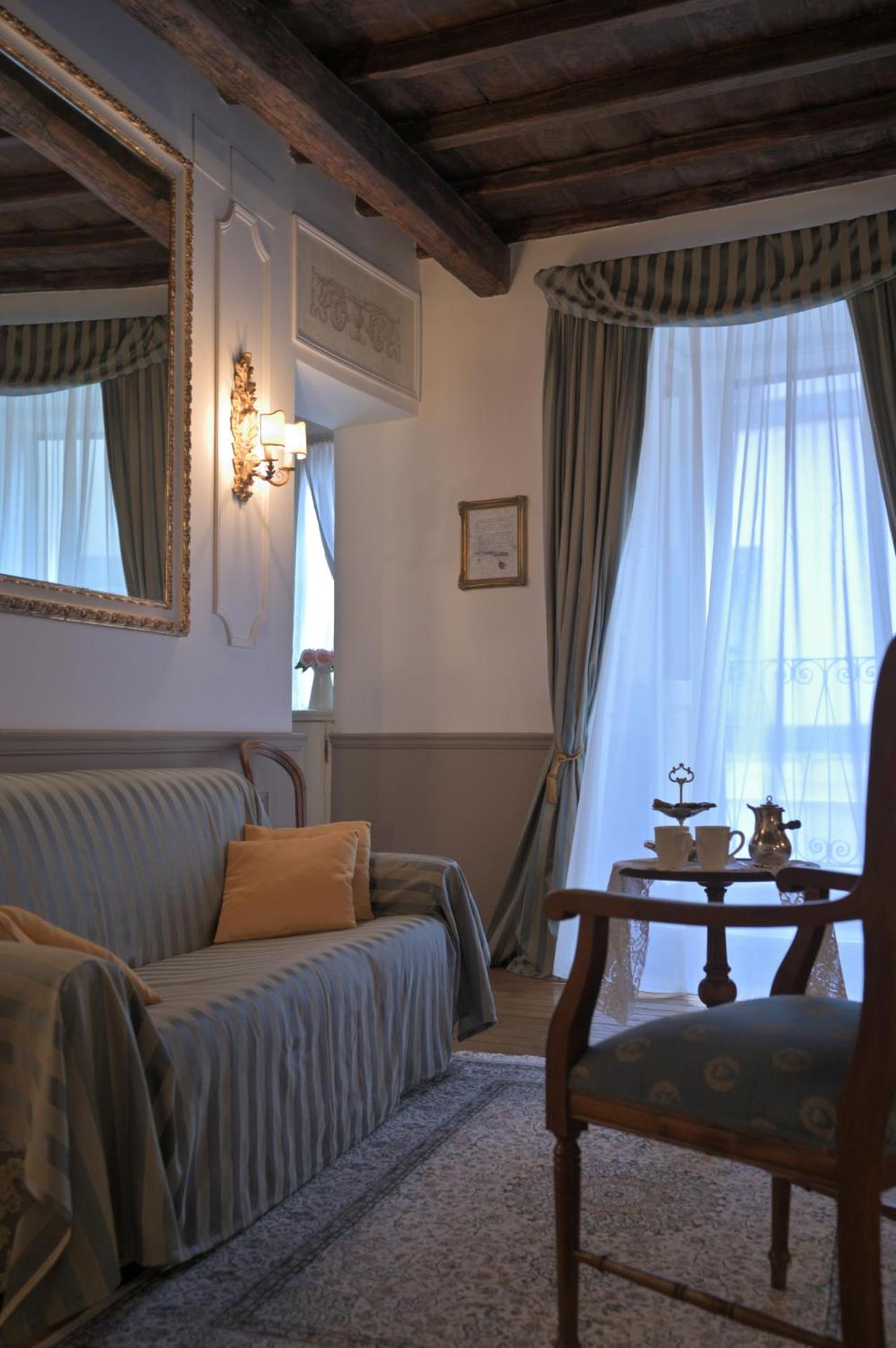 Al Ristoro di Handel