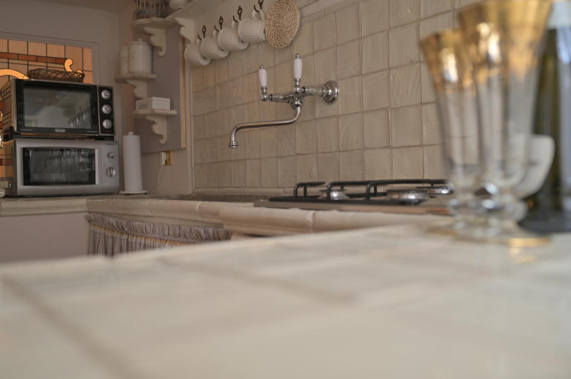 Al Ristoro di Handel