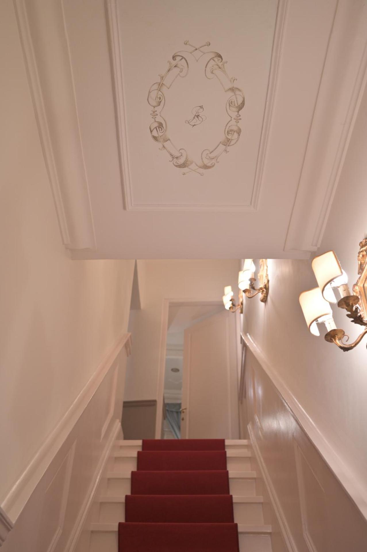 Al Ristoro di Handel