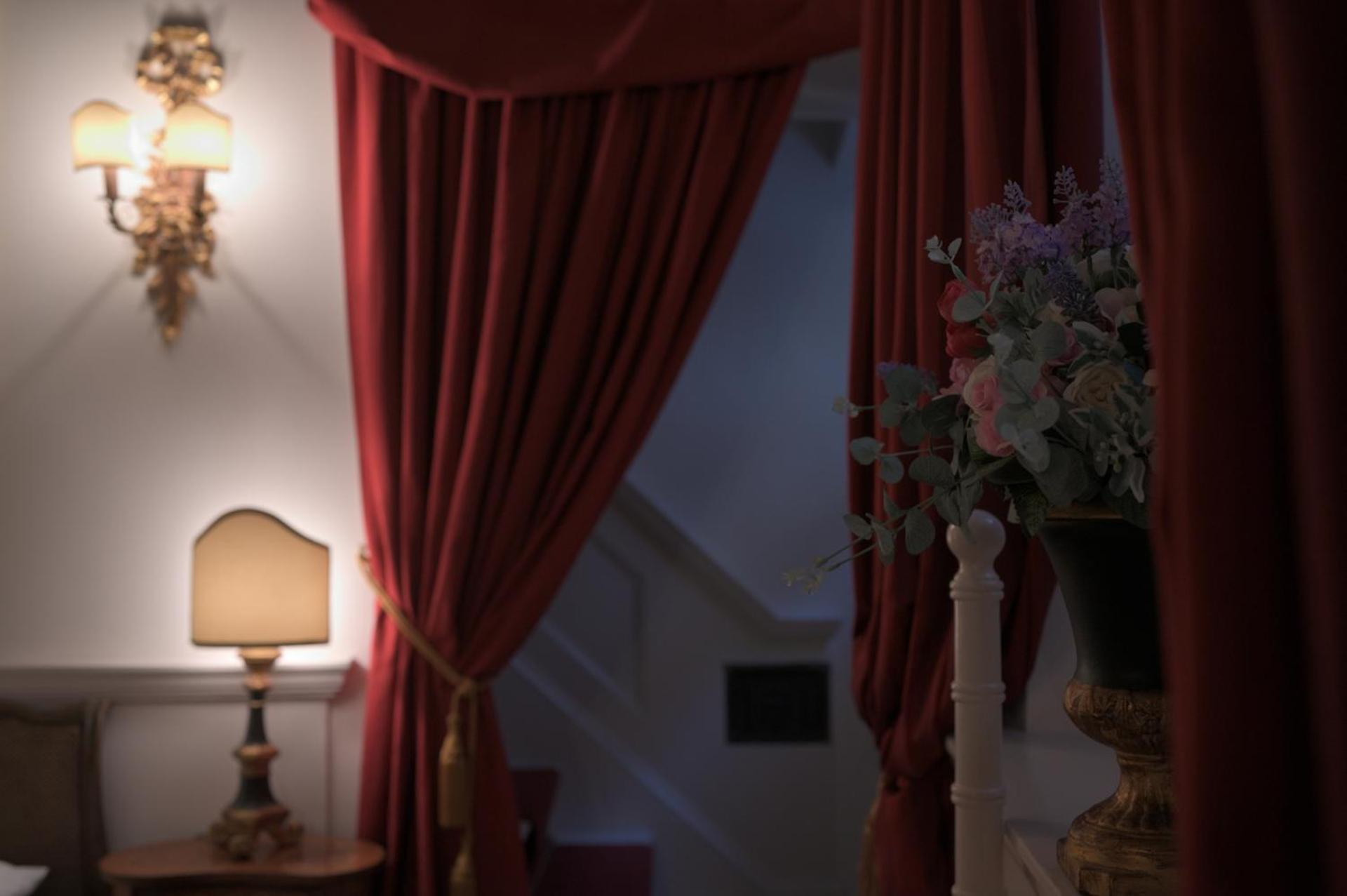 Al Ristoro di Handel