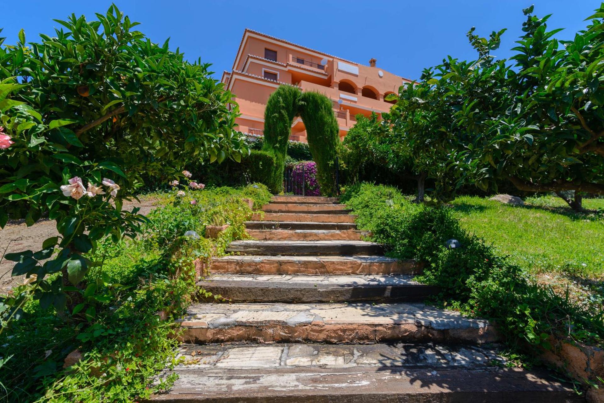 Apartamentos Sierra Tejeda