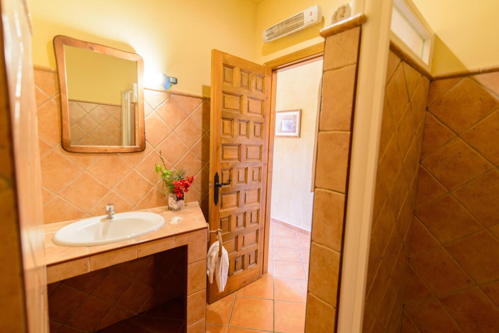 Apartamentos Sierra Tejeda