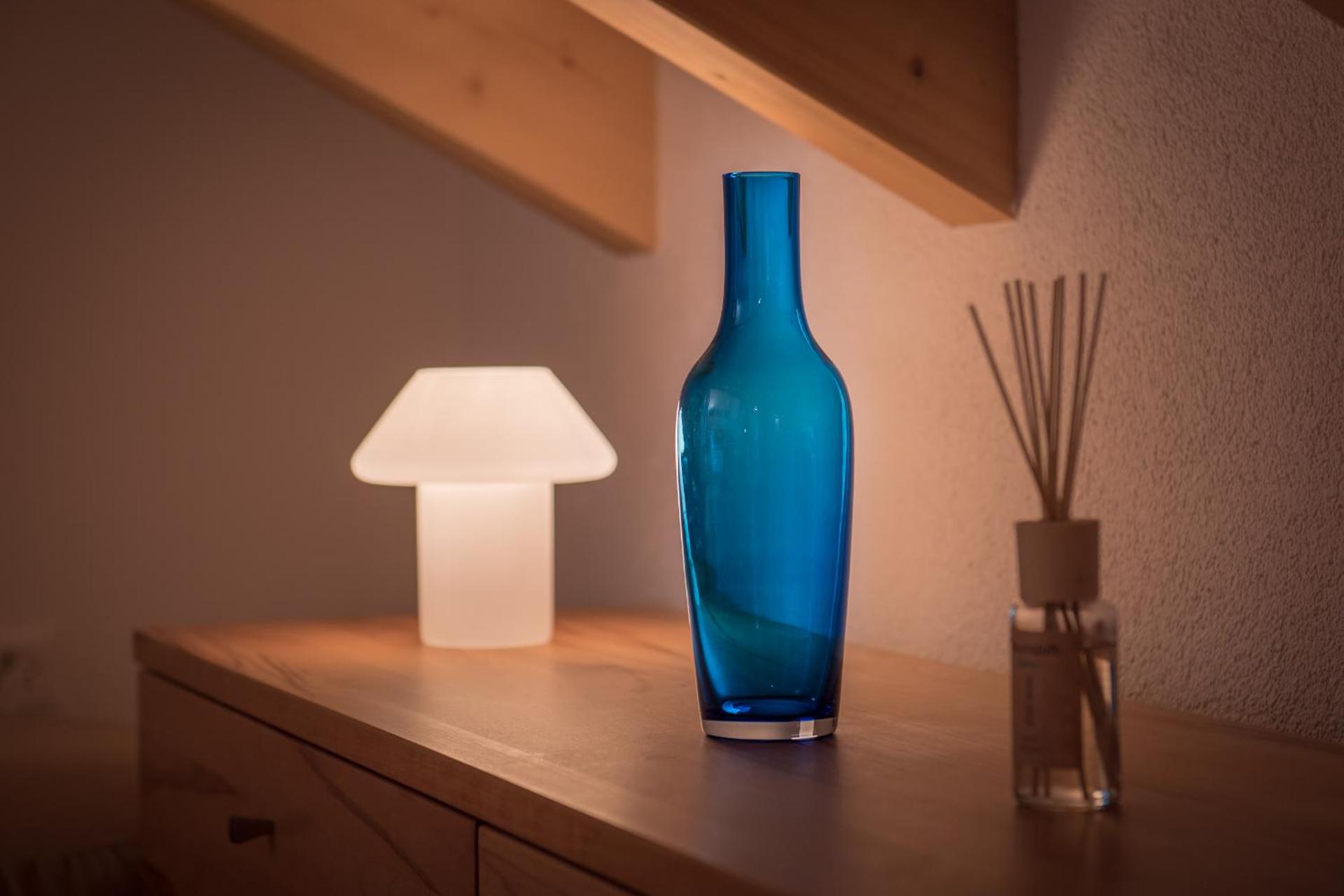 Apartment Lauberhorn, Luxury with best views