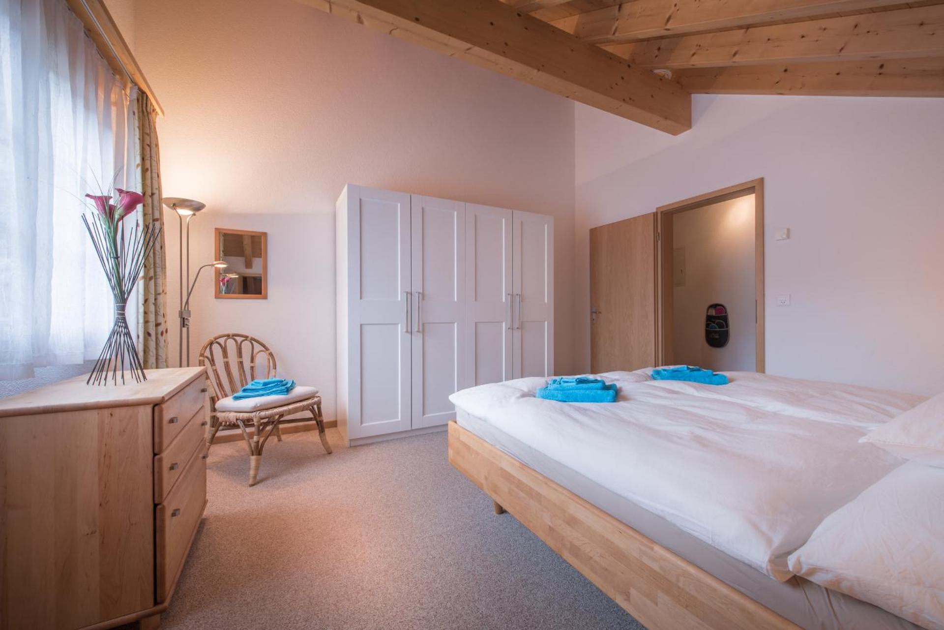 Apartment Lauberhorn, Luxury with best views