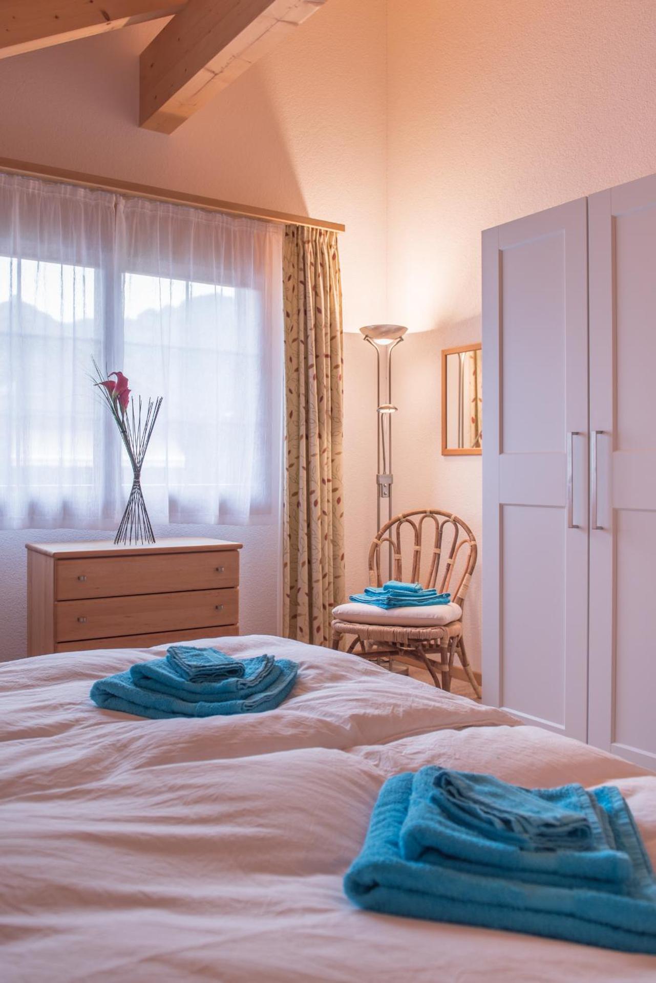 Apartment Lauberhorn, Luxury with best views