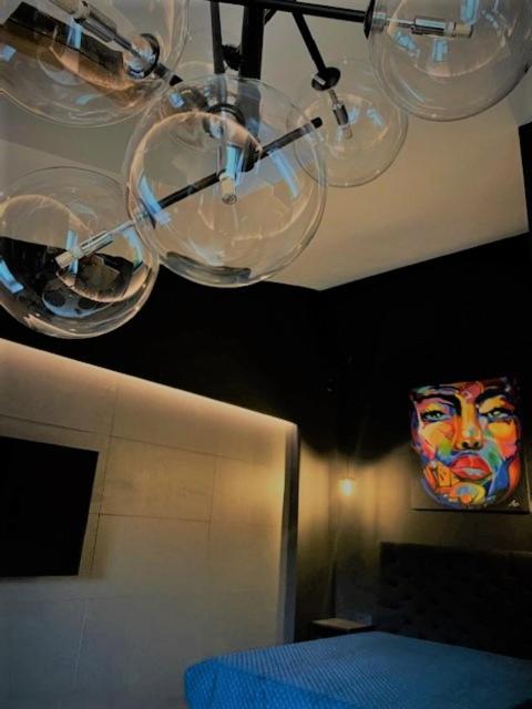 Oliwa Am Calsberg 5a