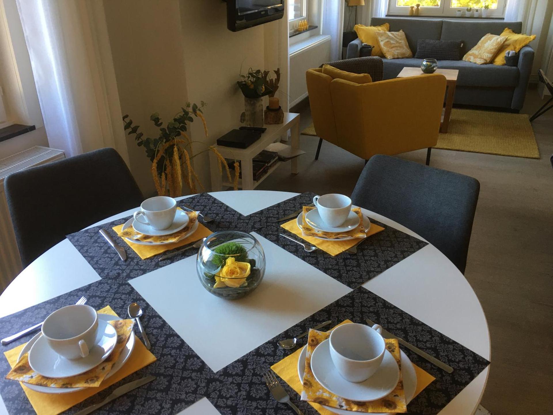 Villa van Brienen - Studio