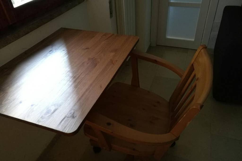 La stanzetta - very small, no kitchen