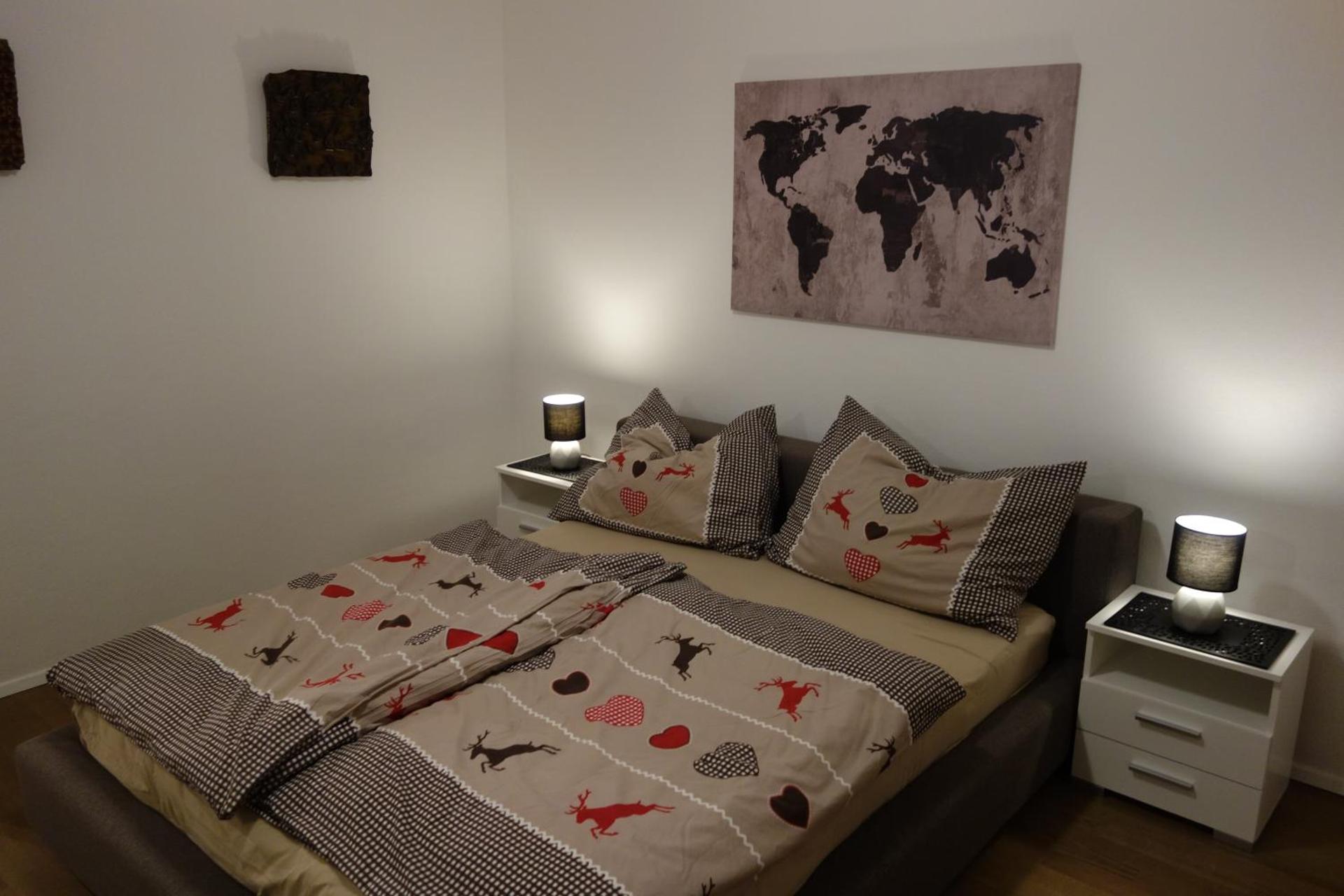 4* + 5* Luxury Apartments