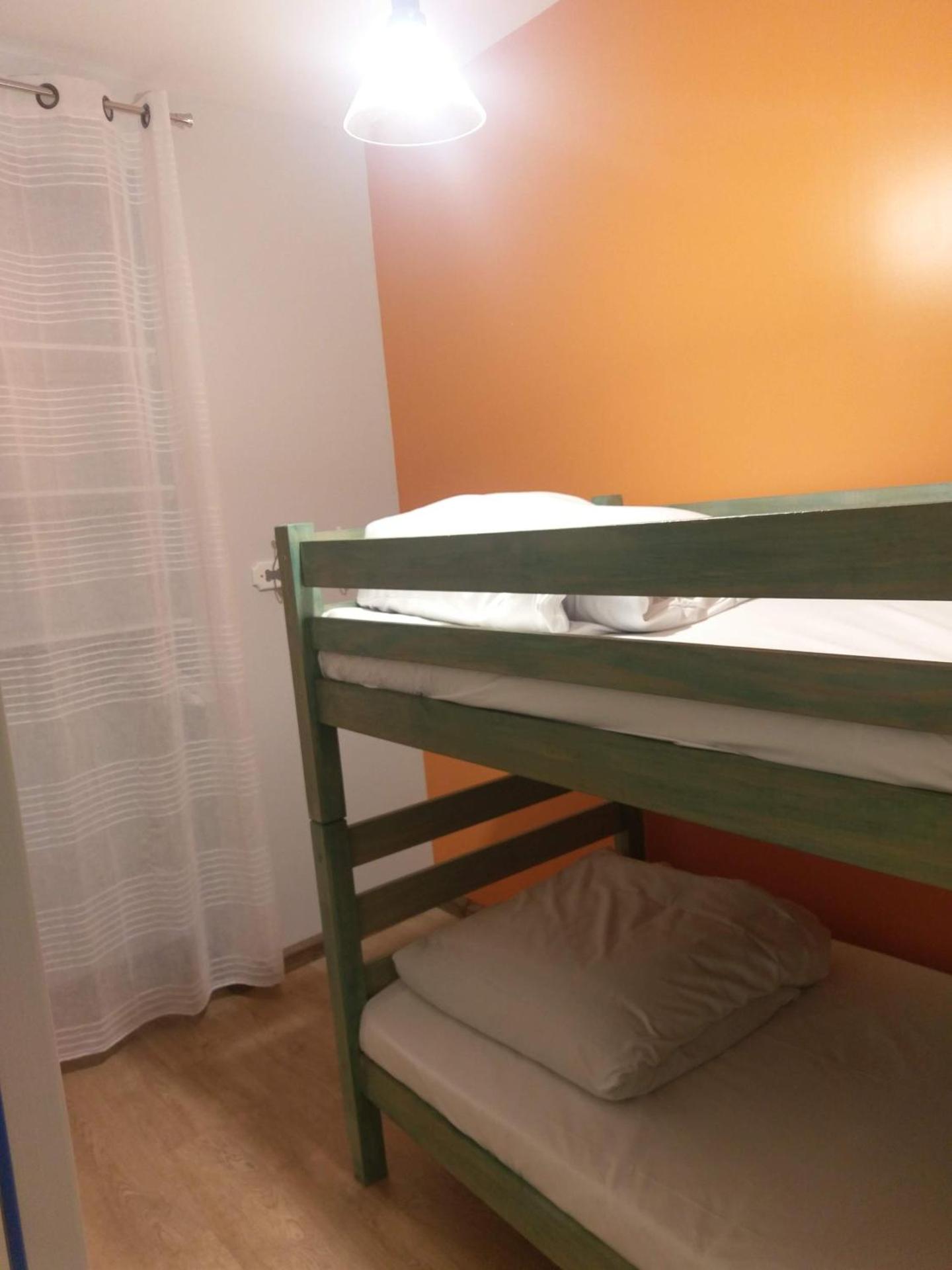 Résidence du Parc avec Sauna