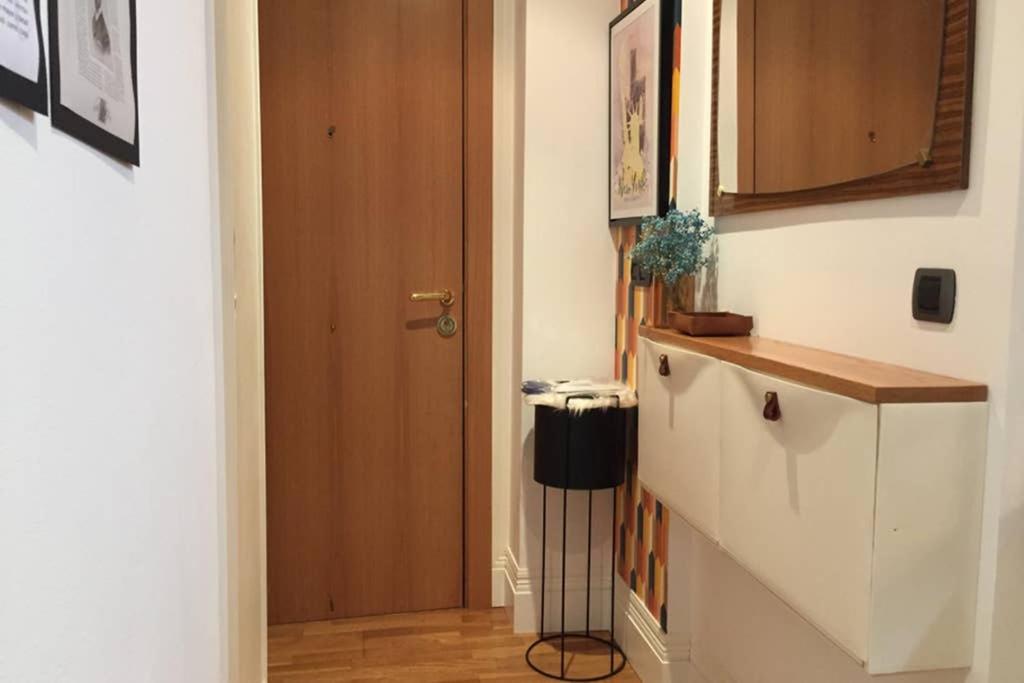 Labarta Estudio en Puerta del Sol con parking