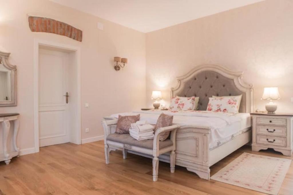 Palatul Brukenthal Avrig