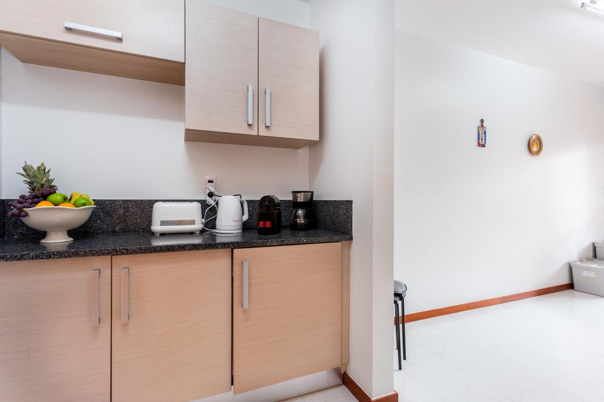 Baia da Luz - Great Light apartment