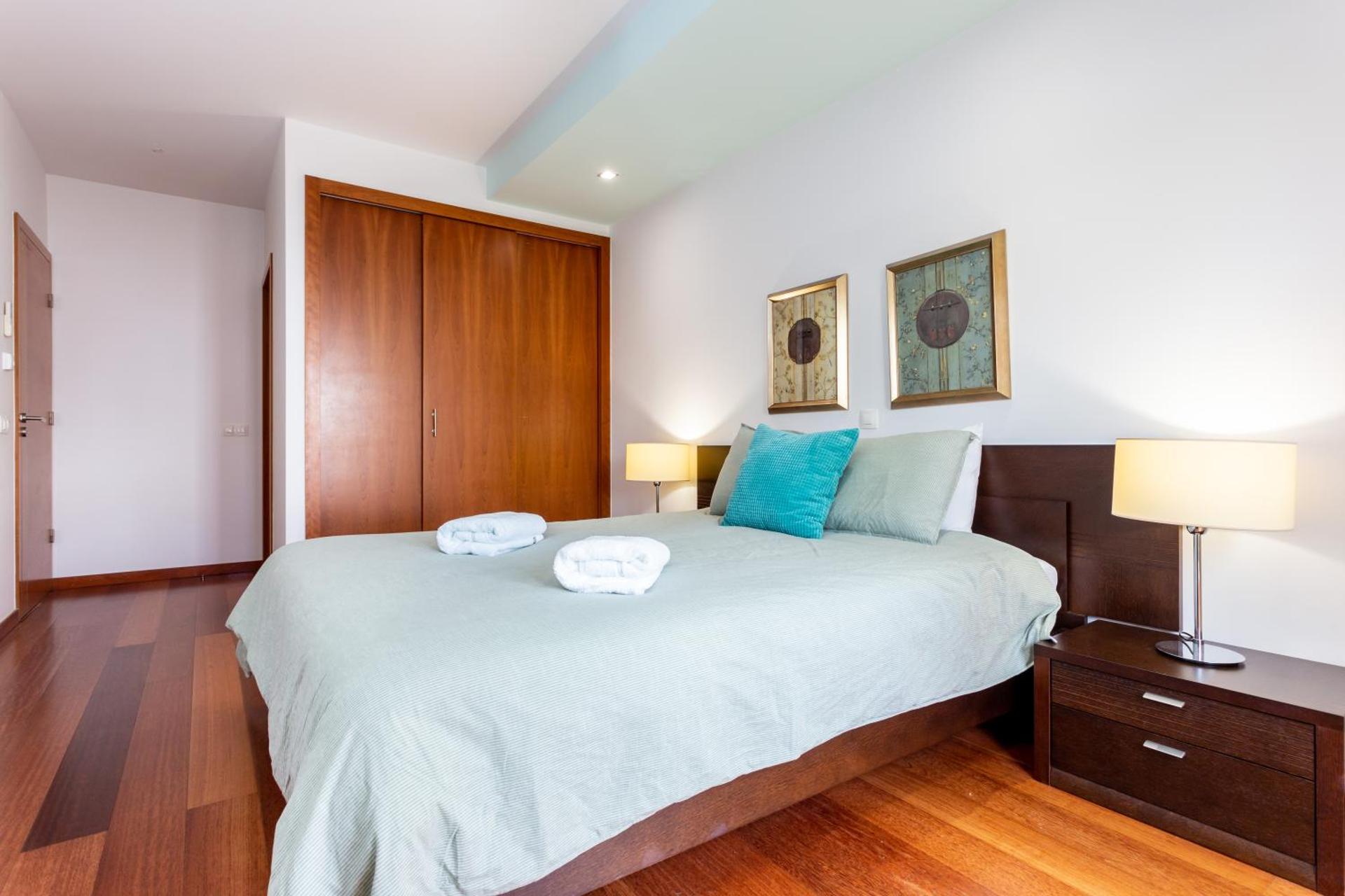 Baia da Luz - Great Light apartment