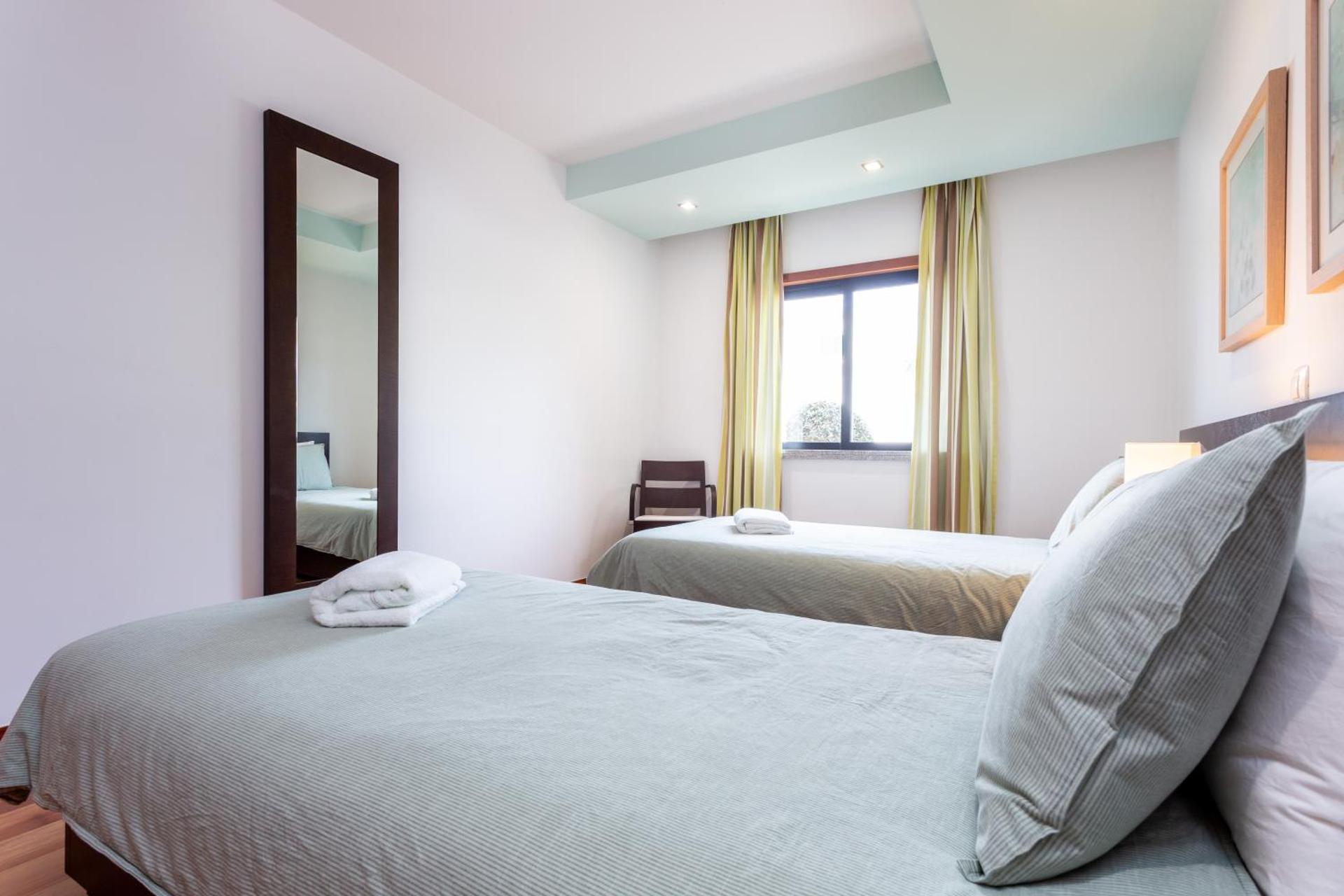 Baia da Luz - Great Light apartment