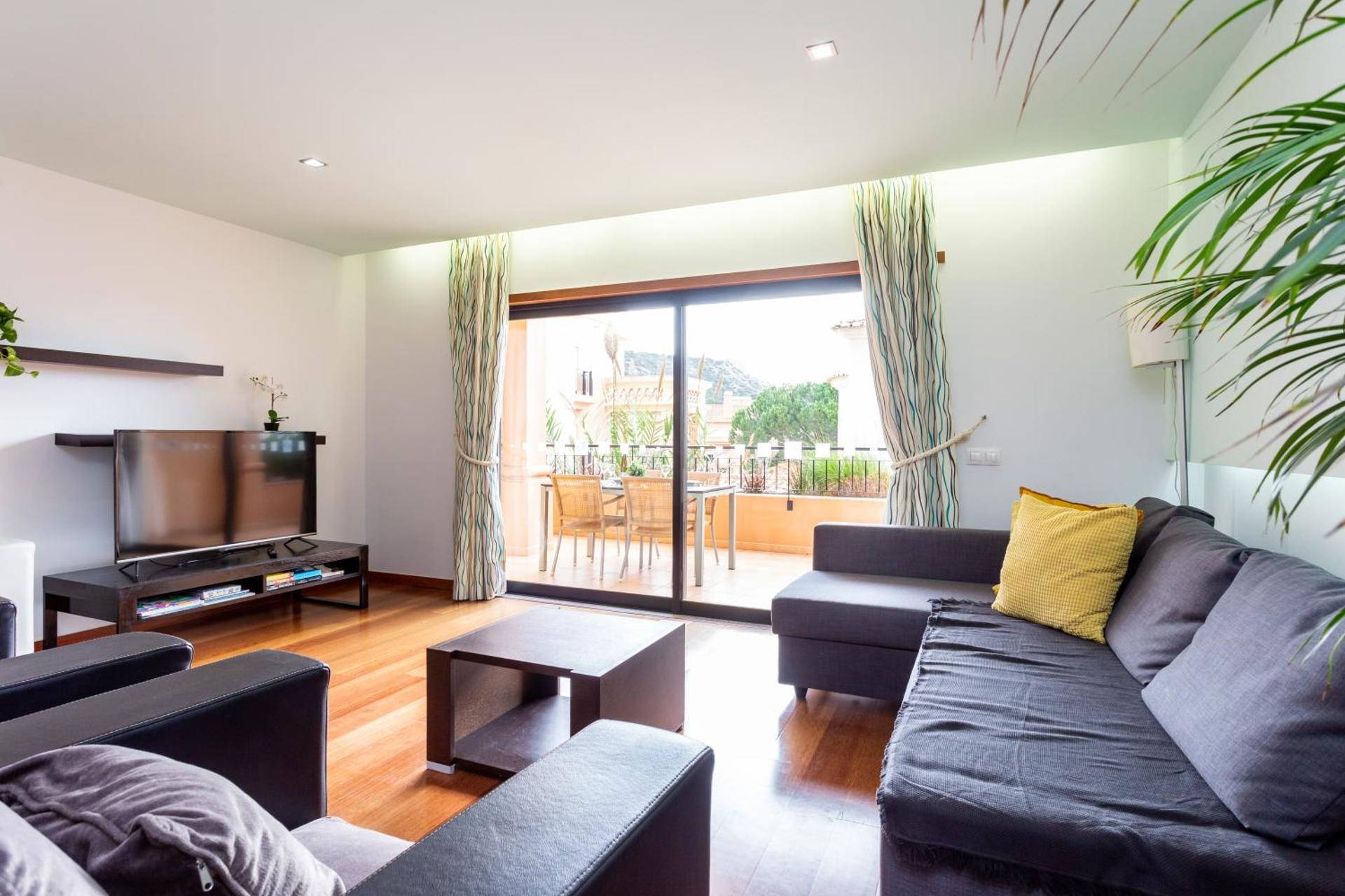 Baia da Luz - Great Light apartment