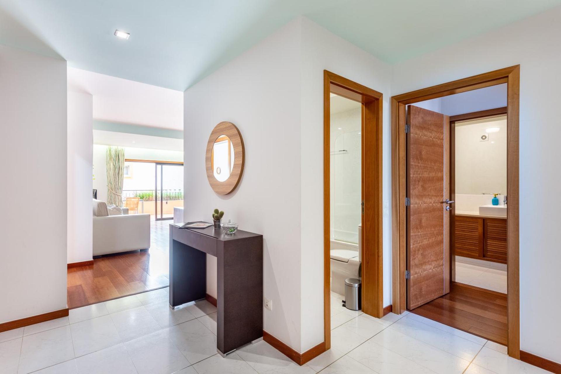 Baia da Luz - Great Light apartment