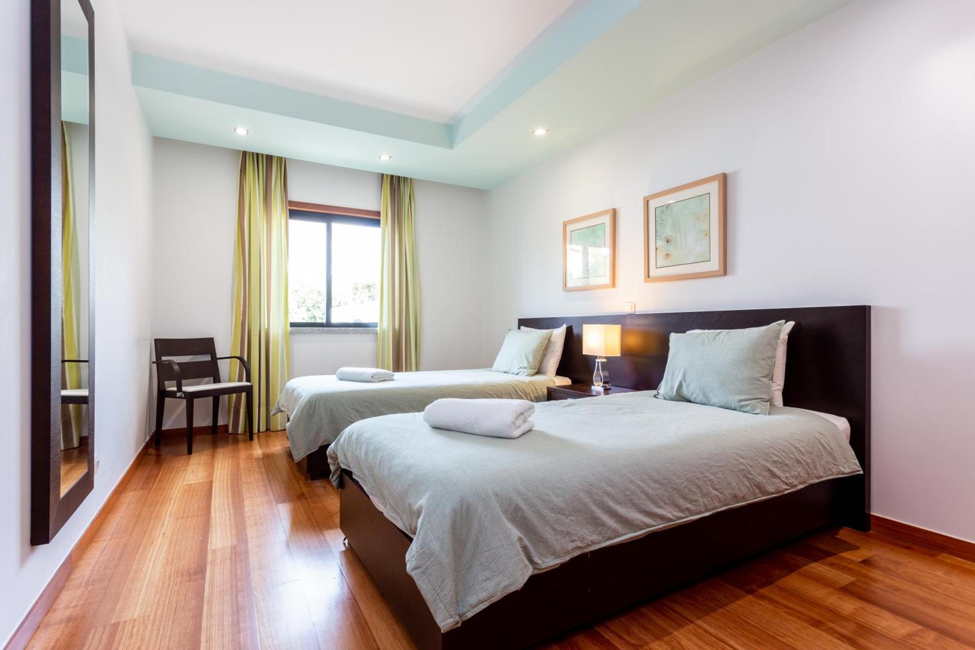 Baia da Luz - Great Light apartment