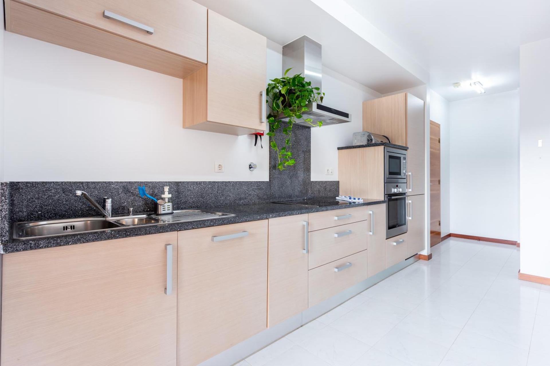 Baia da Luz - Great Light apartment