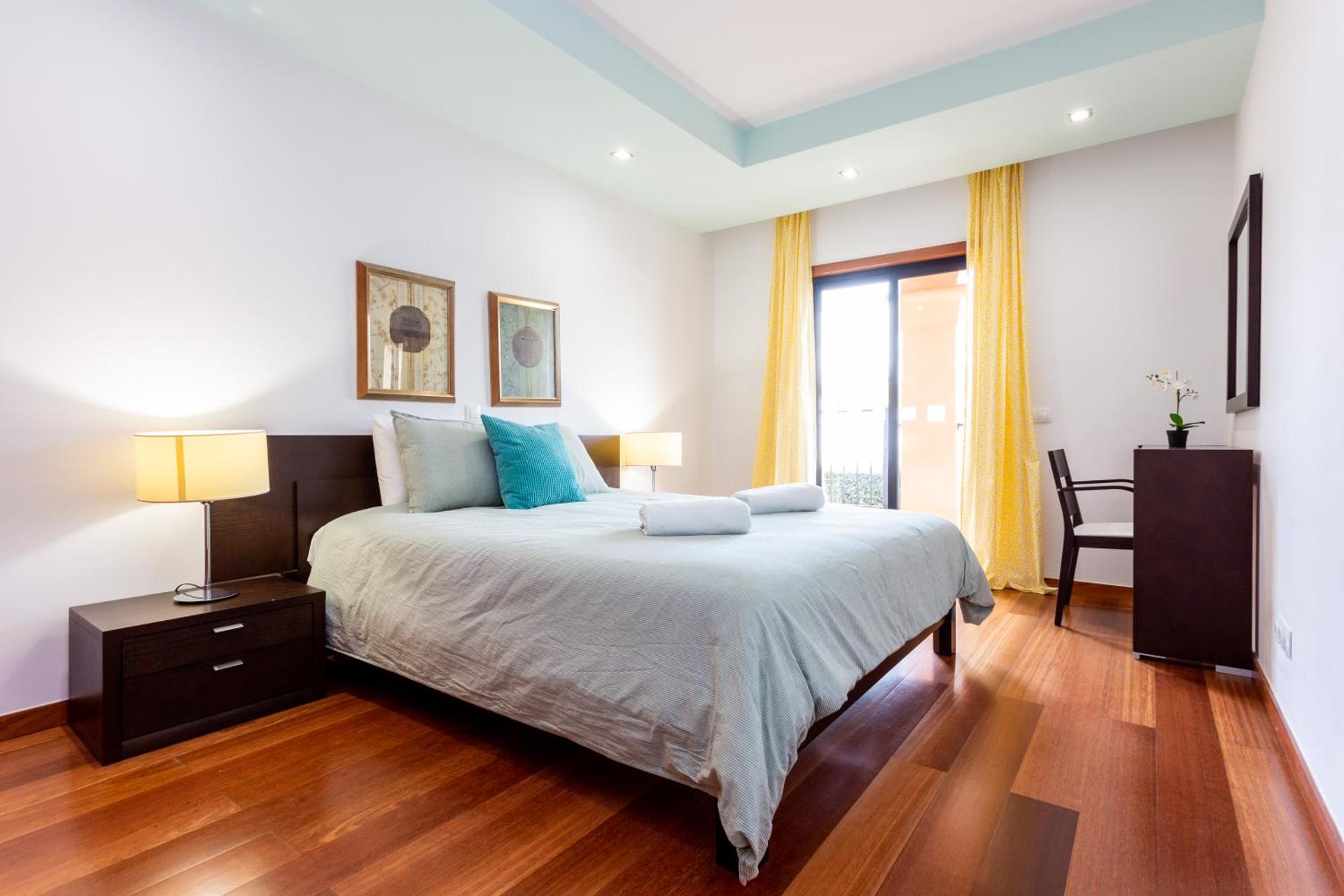 Baia da Luz - Great Light apartment