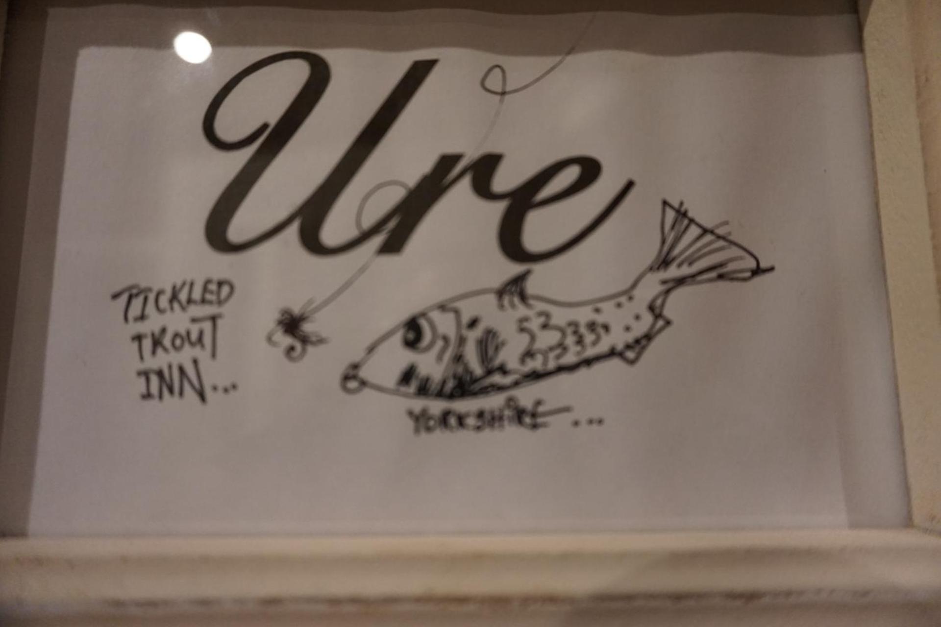 The Tickled Trout Inn Bilton-in-Ainsty