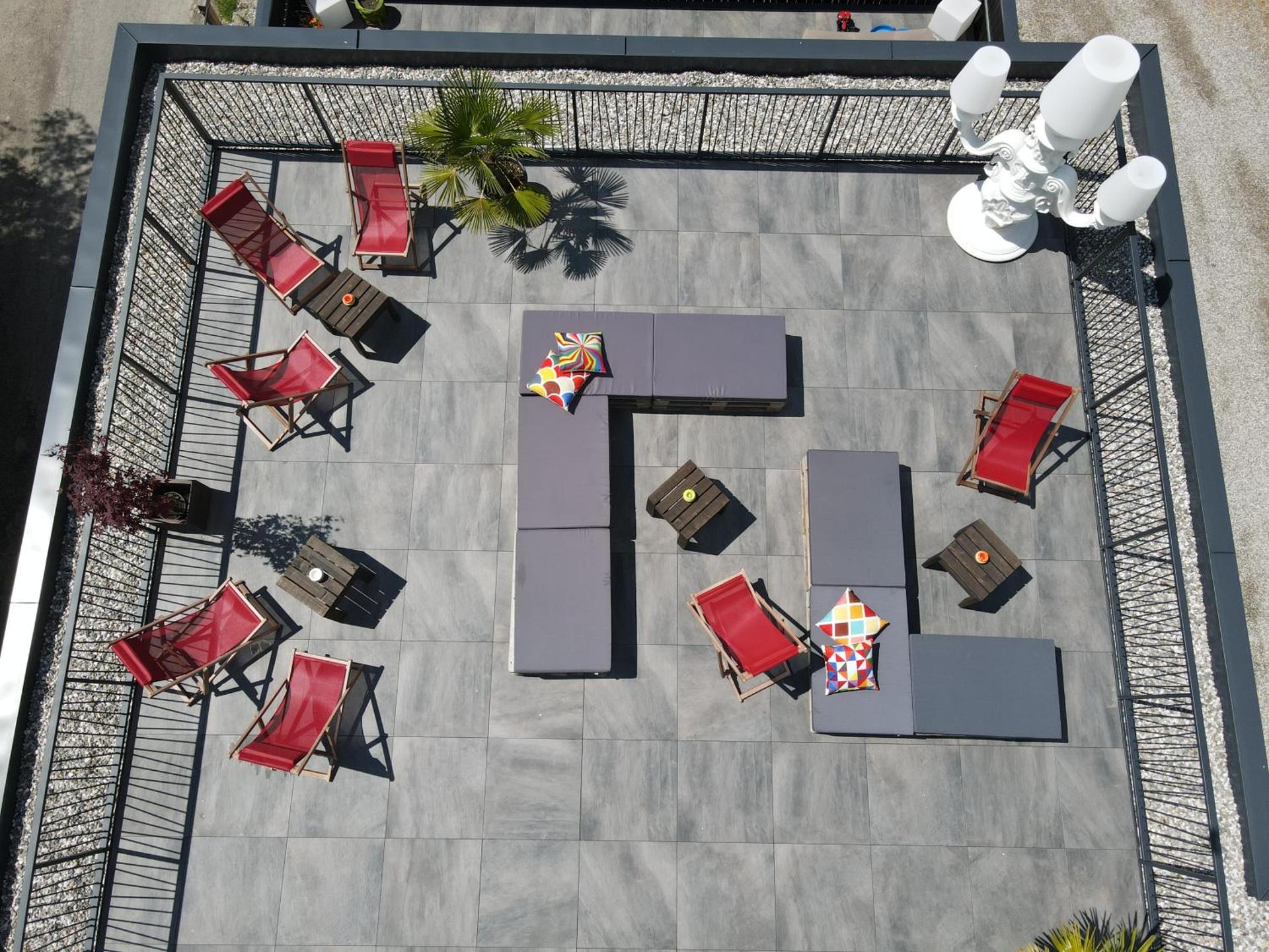 Ski-IN Ski-OUT Hotel Sonnleiten