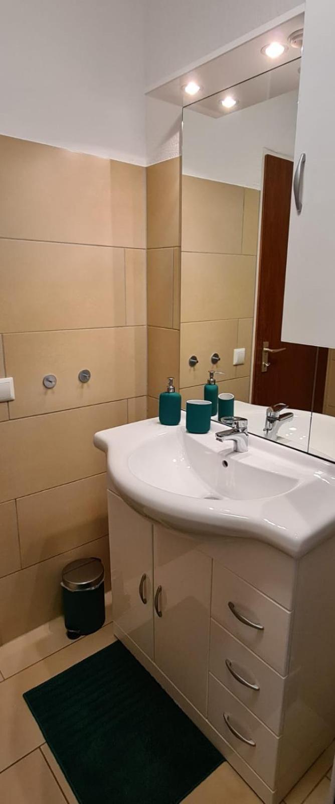 Ferienwohnung am Waldsee mit Schwimmbad