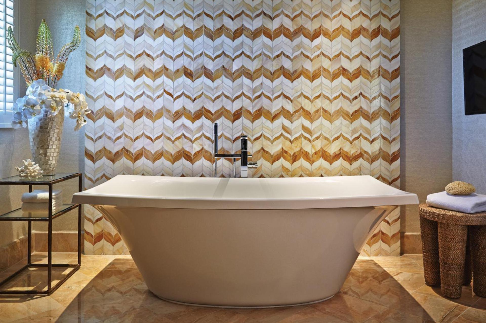 Maile Presidential Three-Bedroom Suite